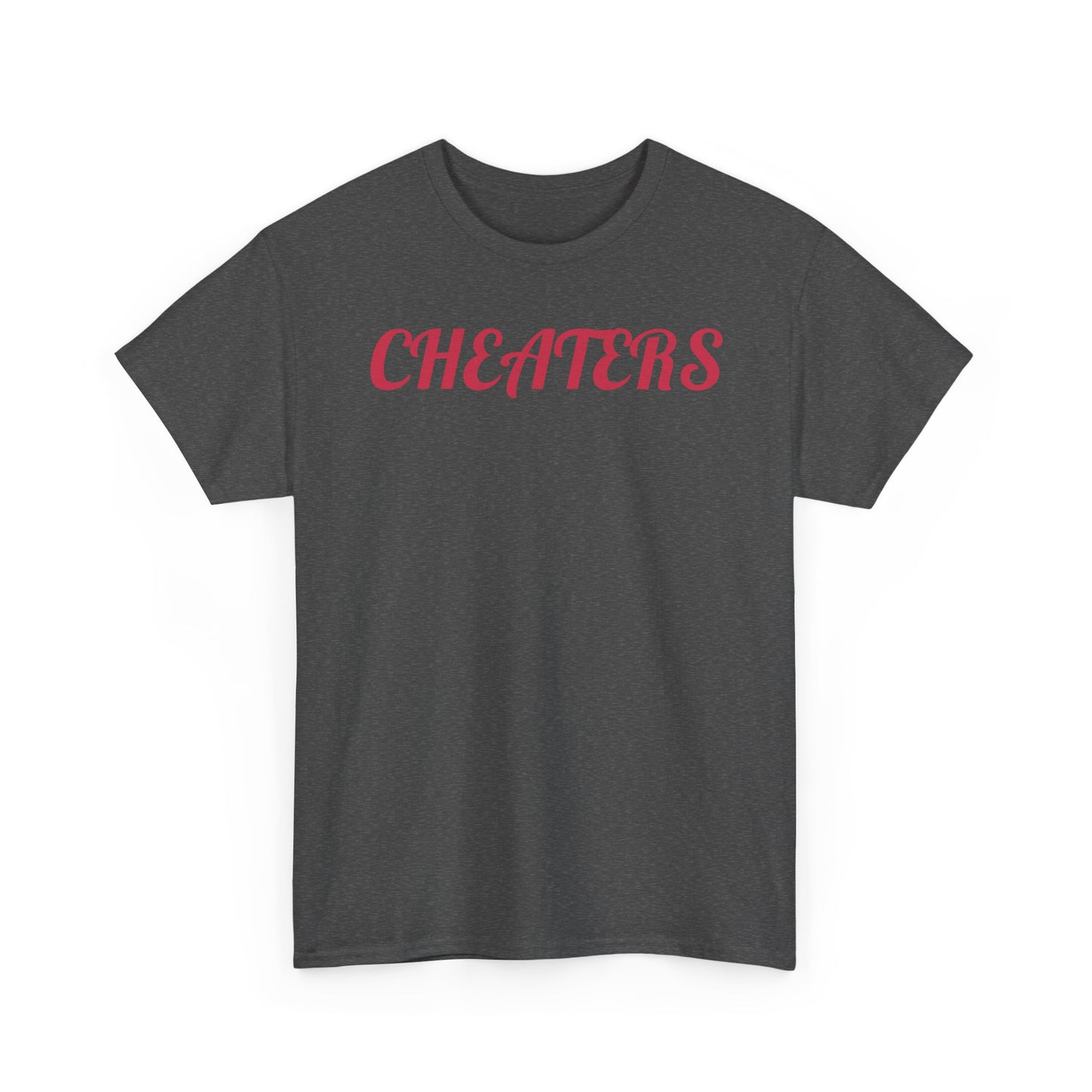 Cheaters