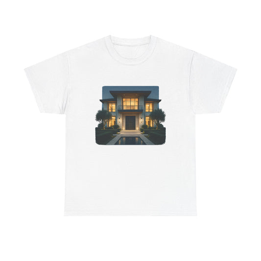 Modern Home