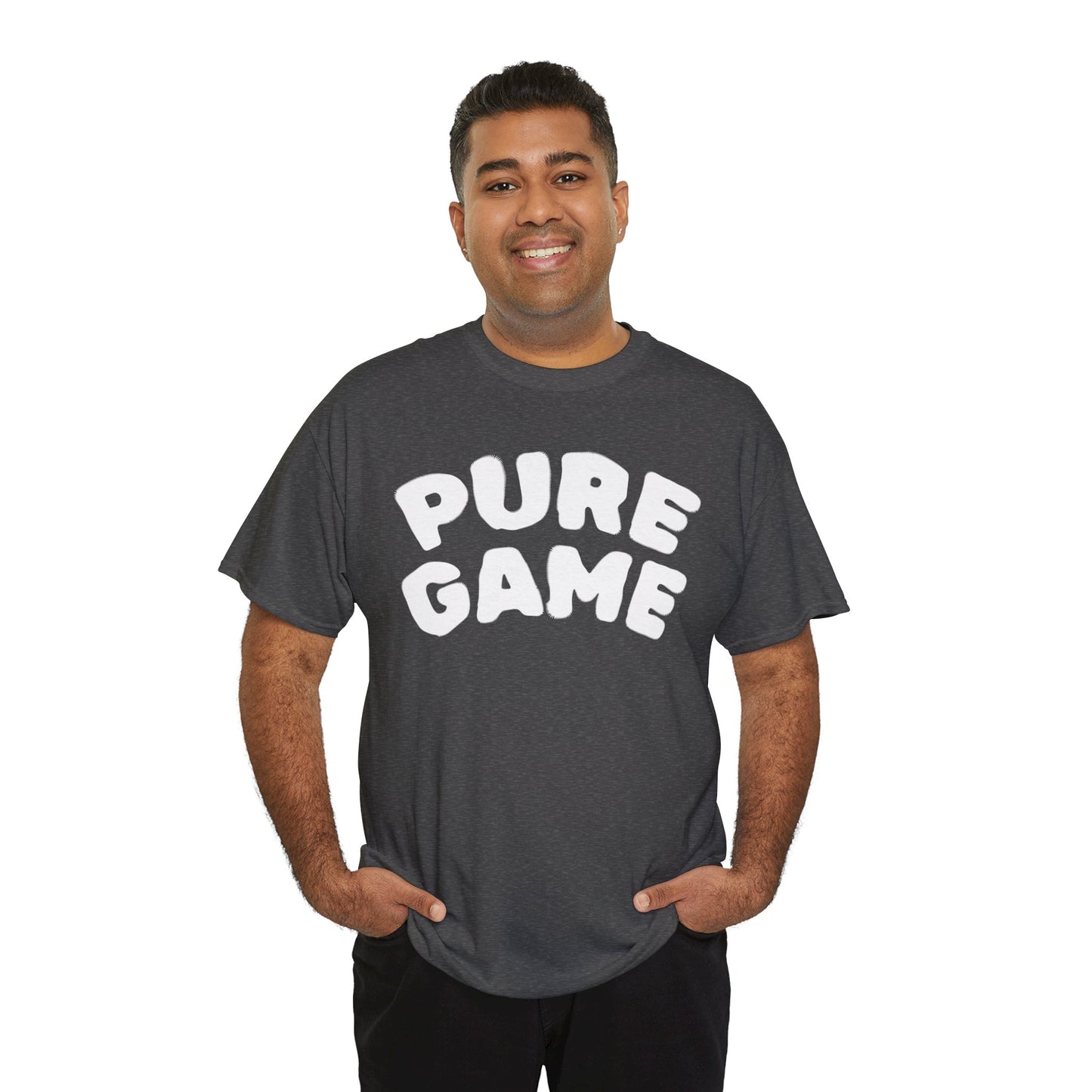 Pure Game