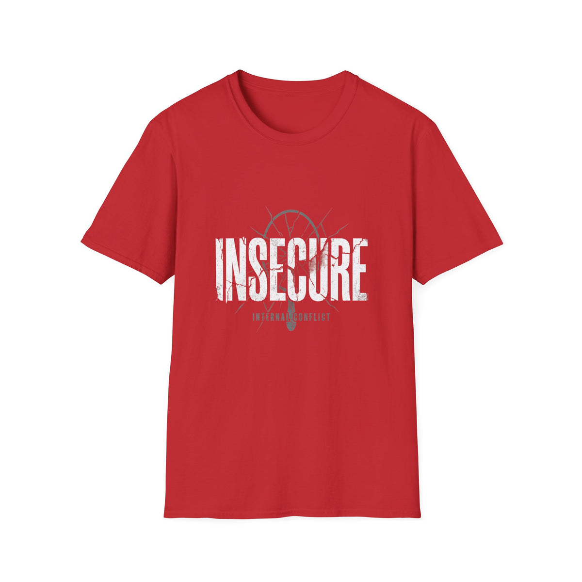 Insecure