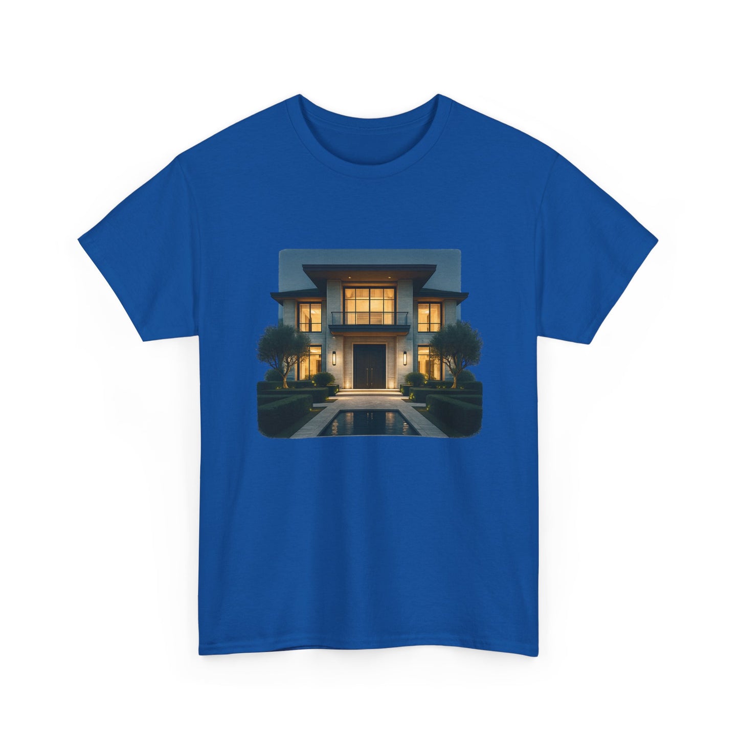 Modern Home