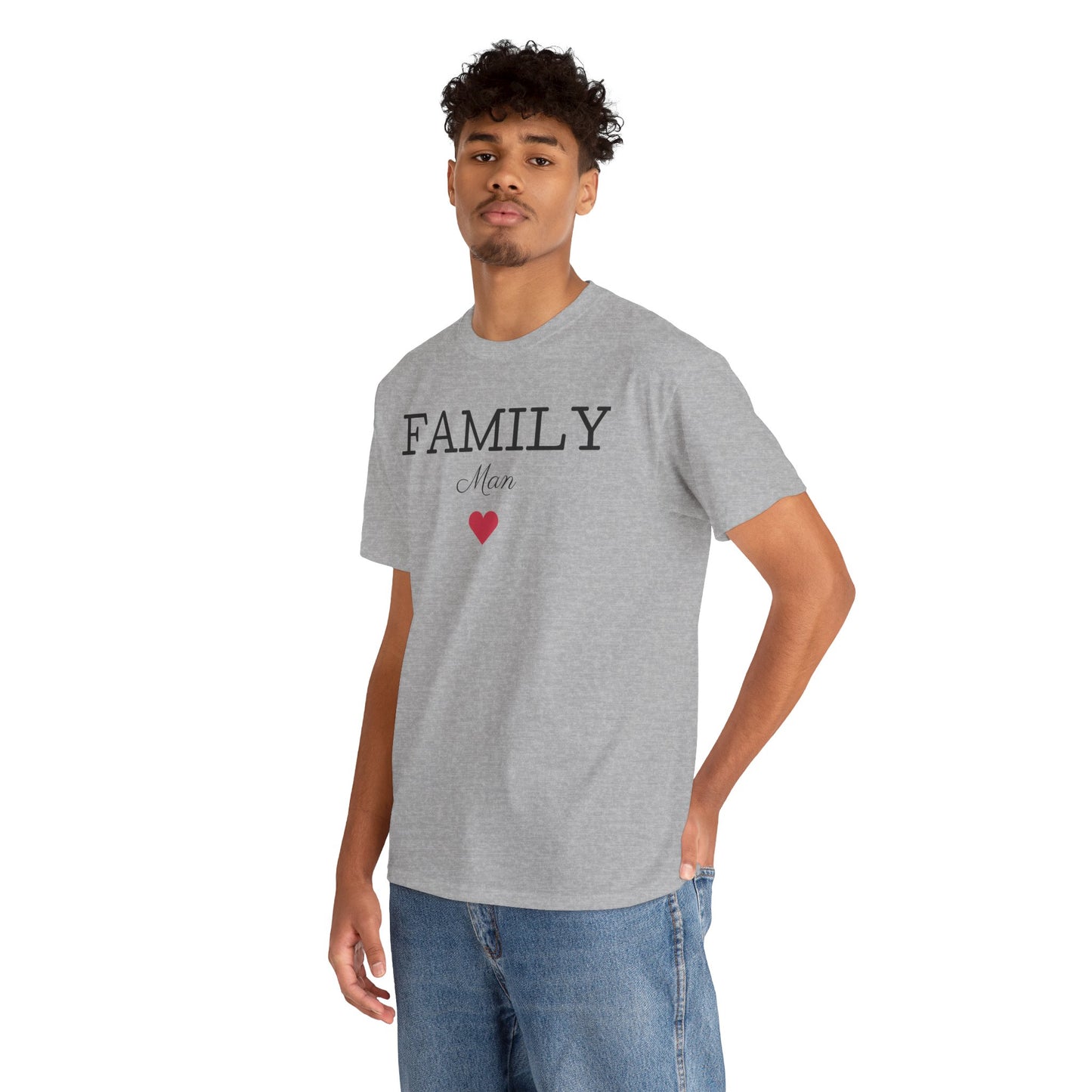 Family Man