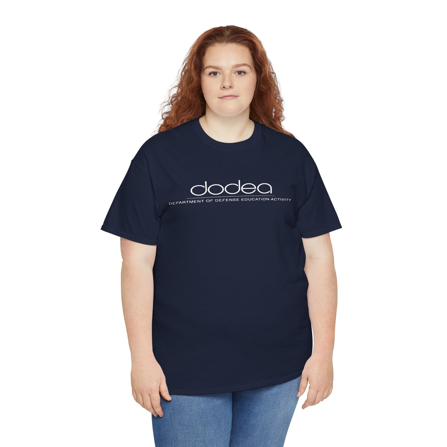 DoDEA-Casual Comfort