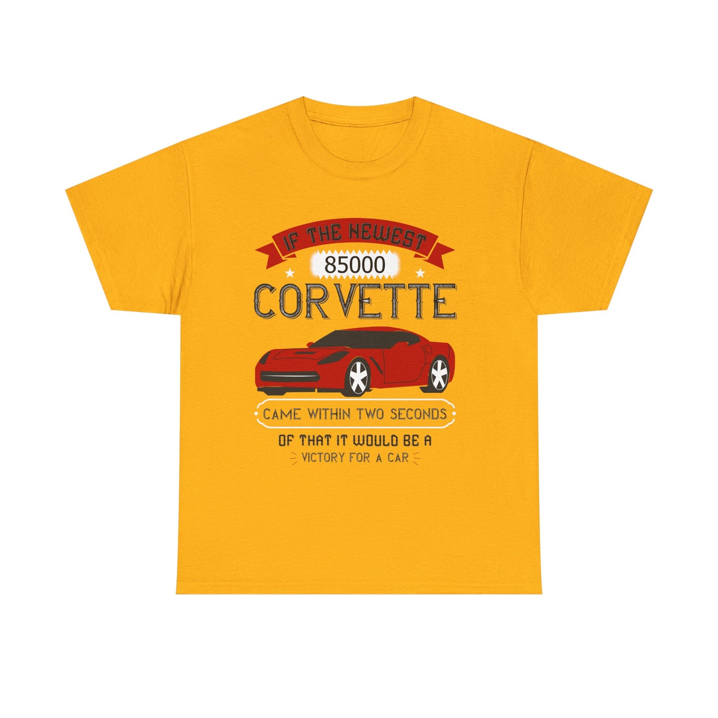 Corvette Enthusiast