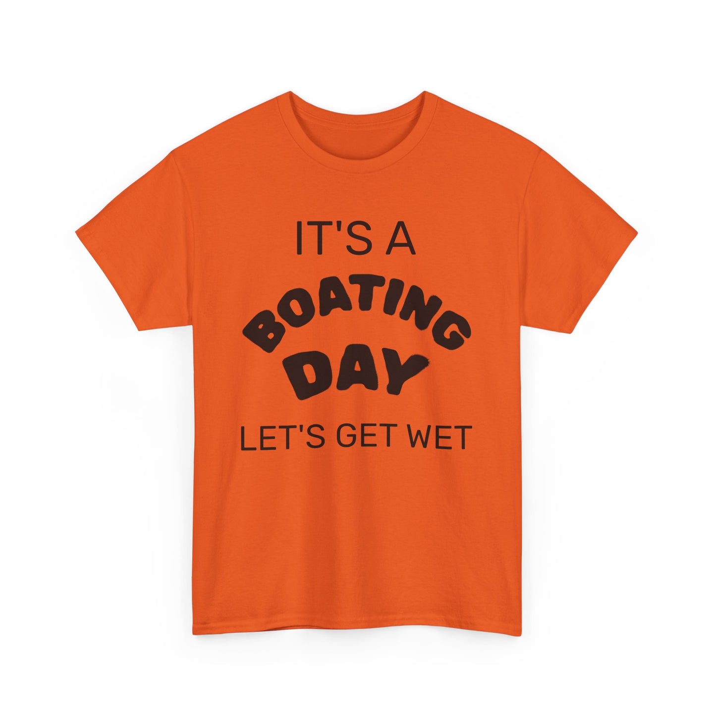 Boating Day - DMVBOC