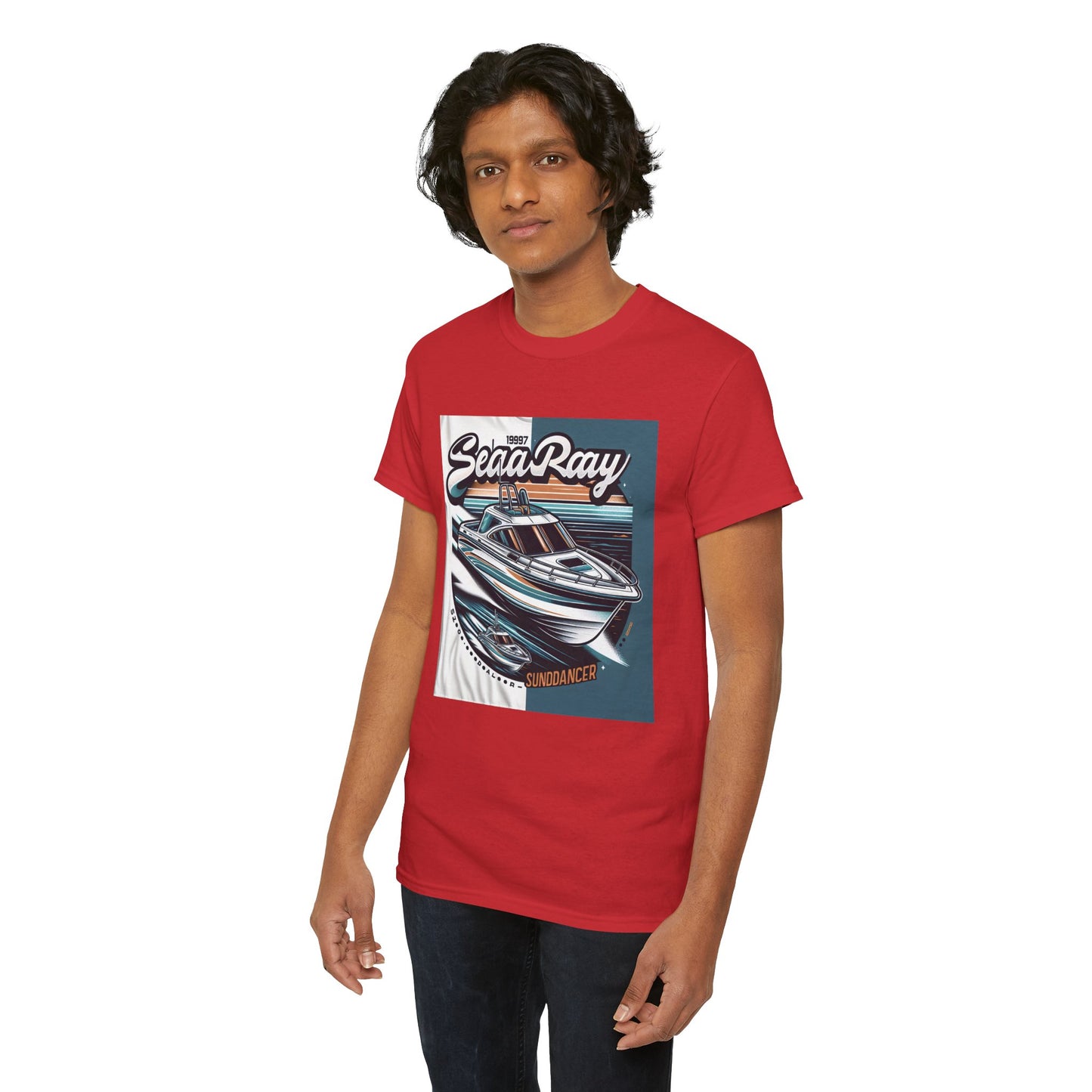 Sea Ray Boat Lover - DMVBOC