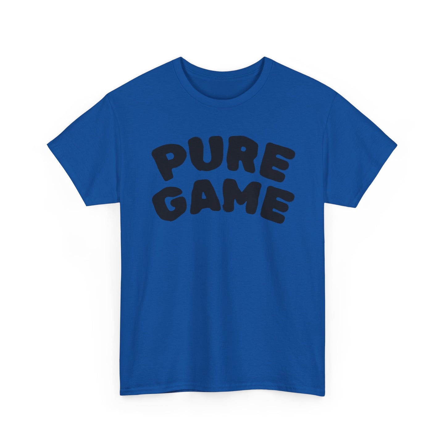 Pure Game