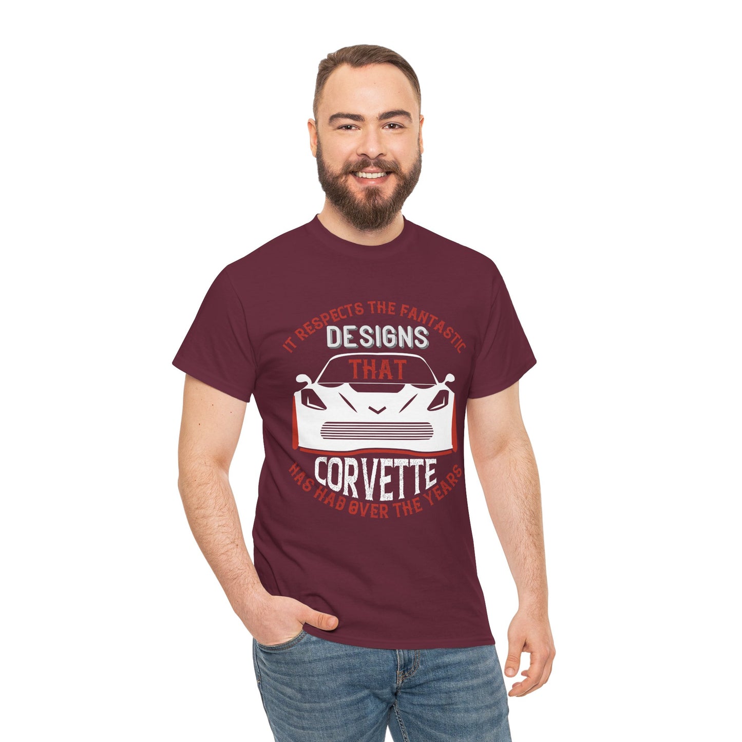 Corvette Enthusiast