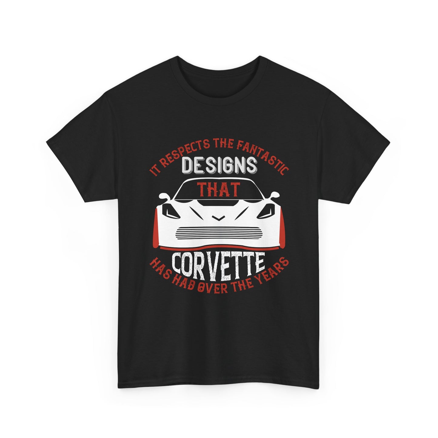 Corvette Enthusiast
