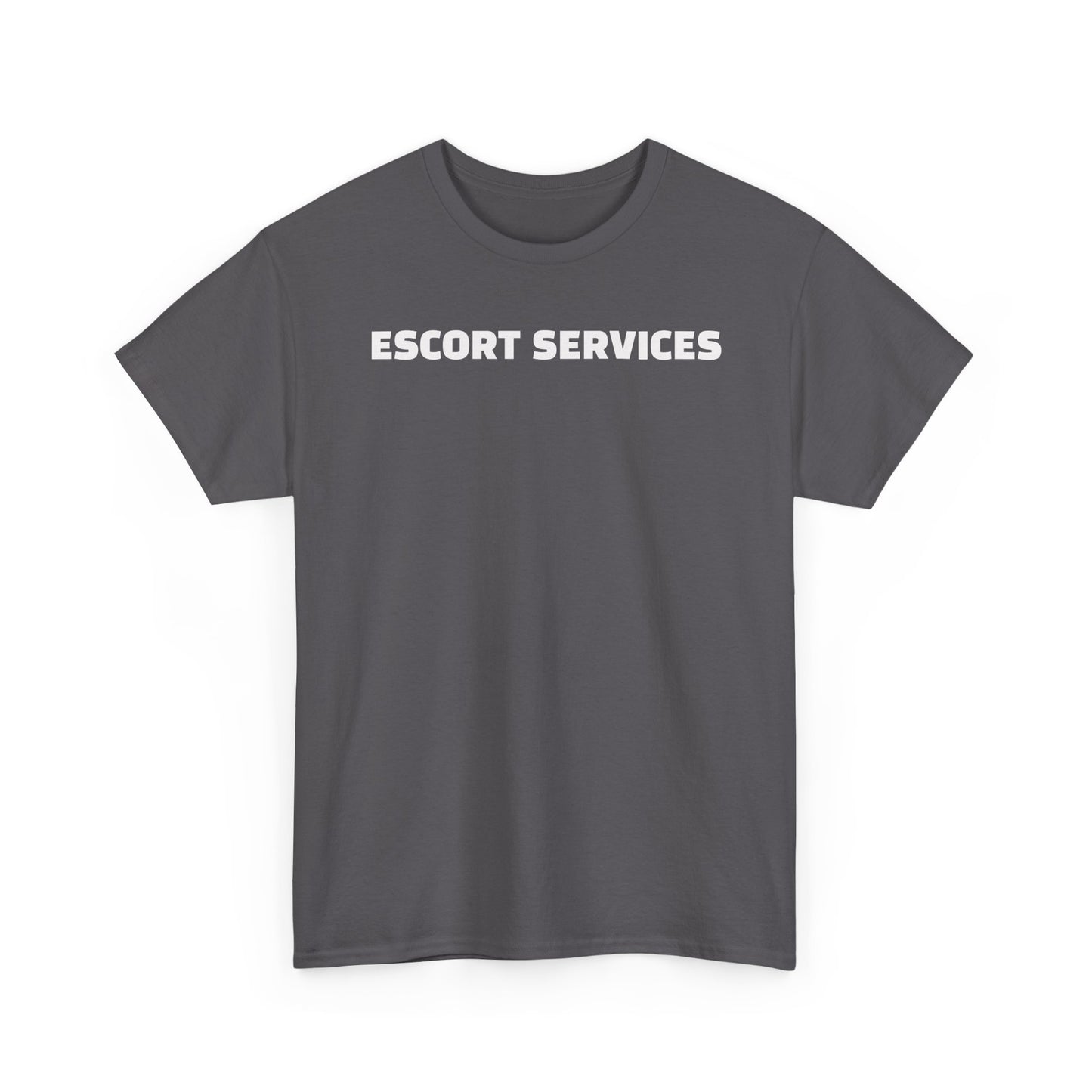 Escort Services