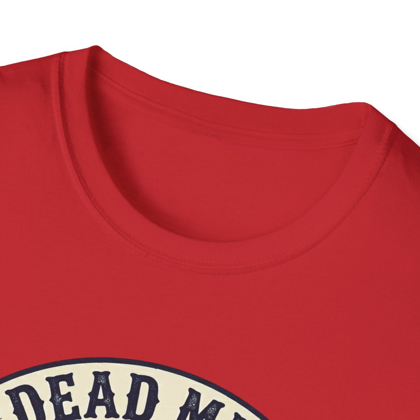 Pirate Skull Tee — "Dead Men Tell No Lies" Graphic T-Shirt