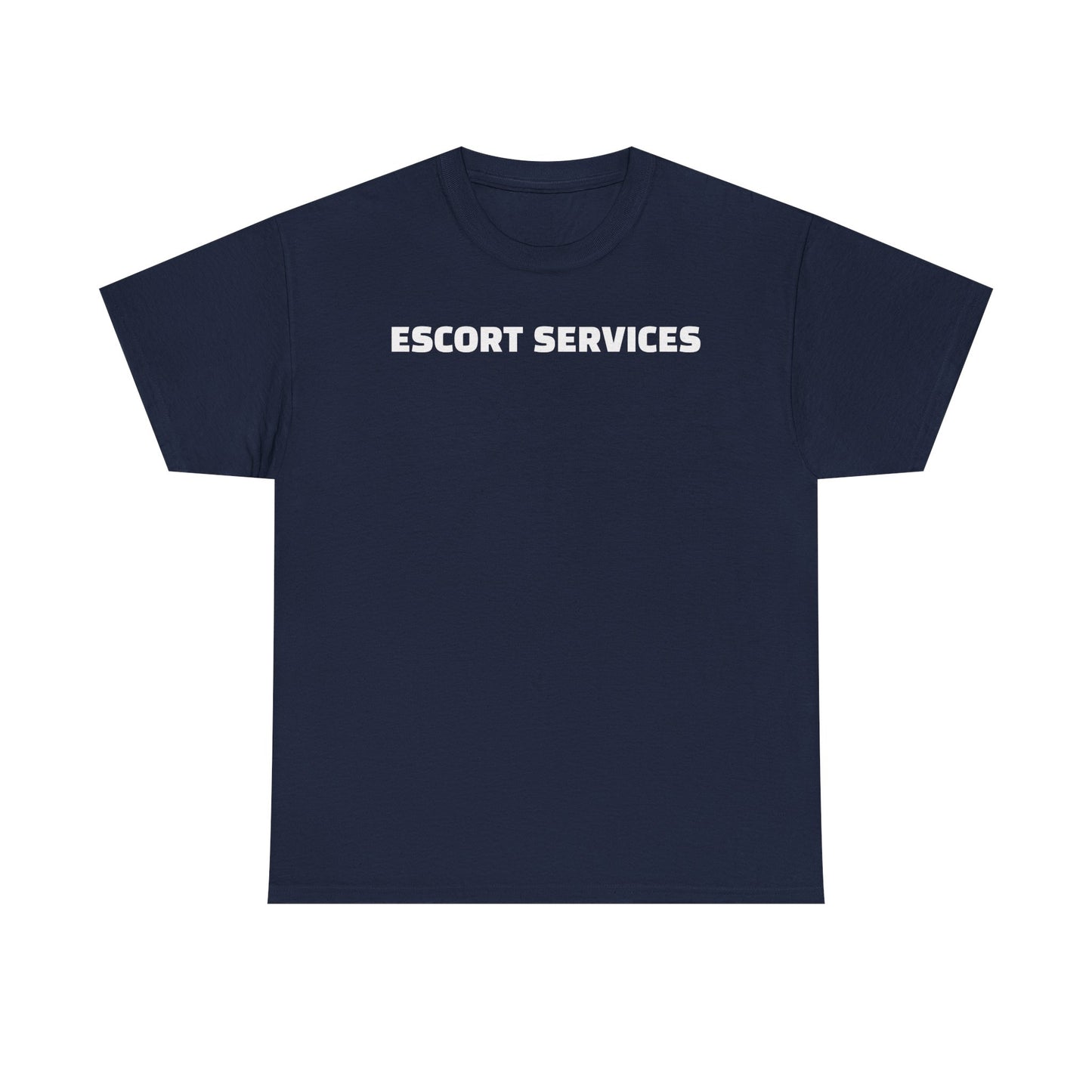 Escort Services