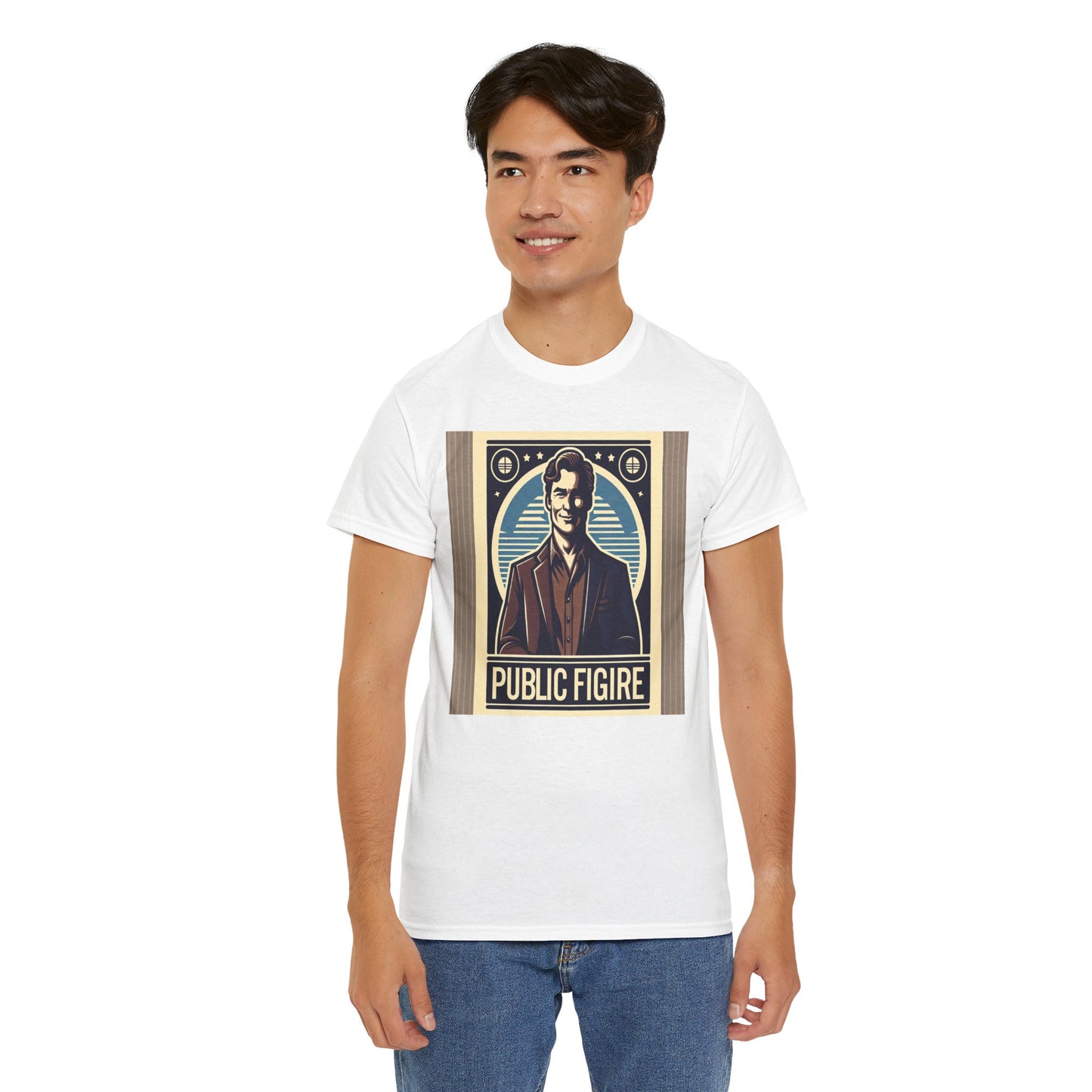Public Figure