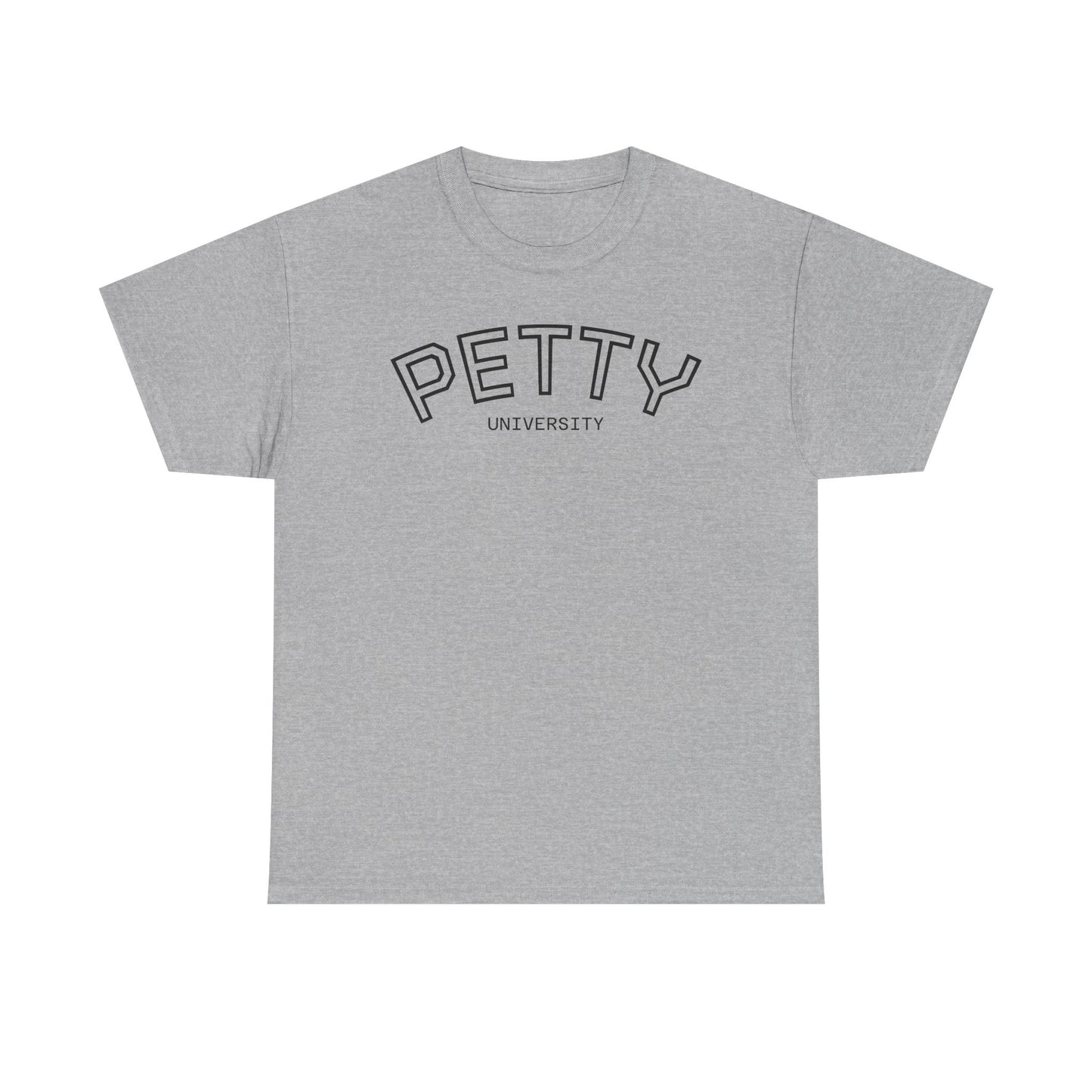 Petty University