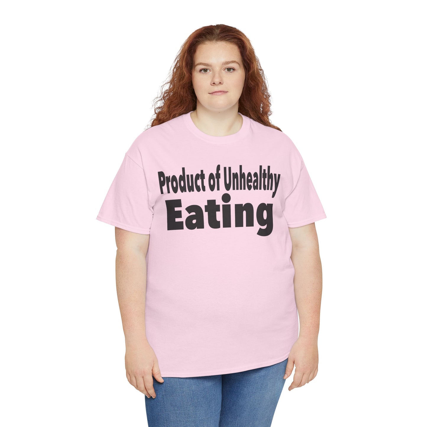 Product of Unhealthy Eating
