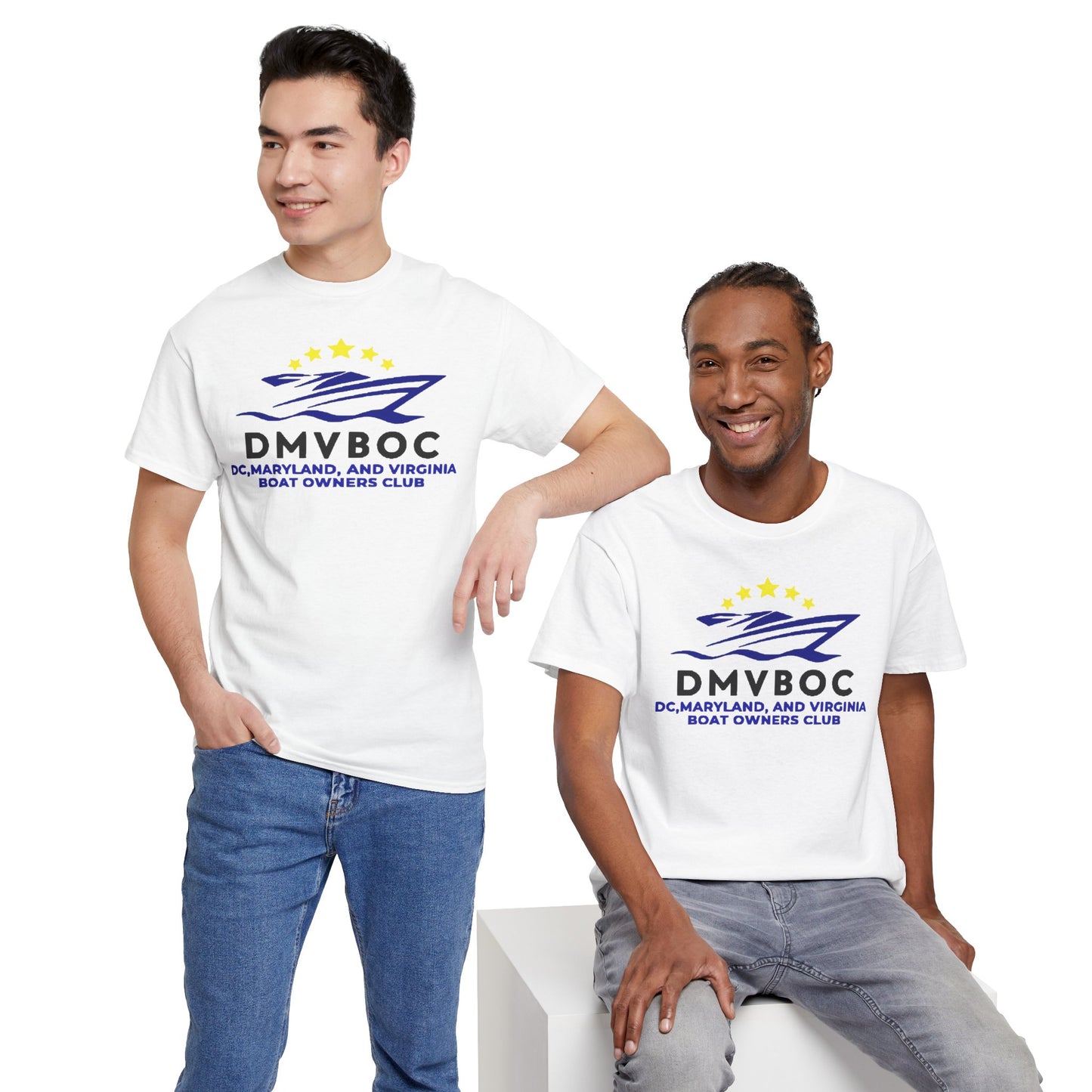 DMV Boat Owners Club-DMVBOC