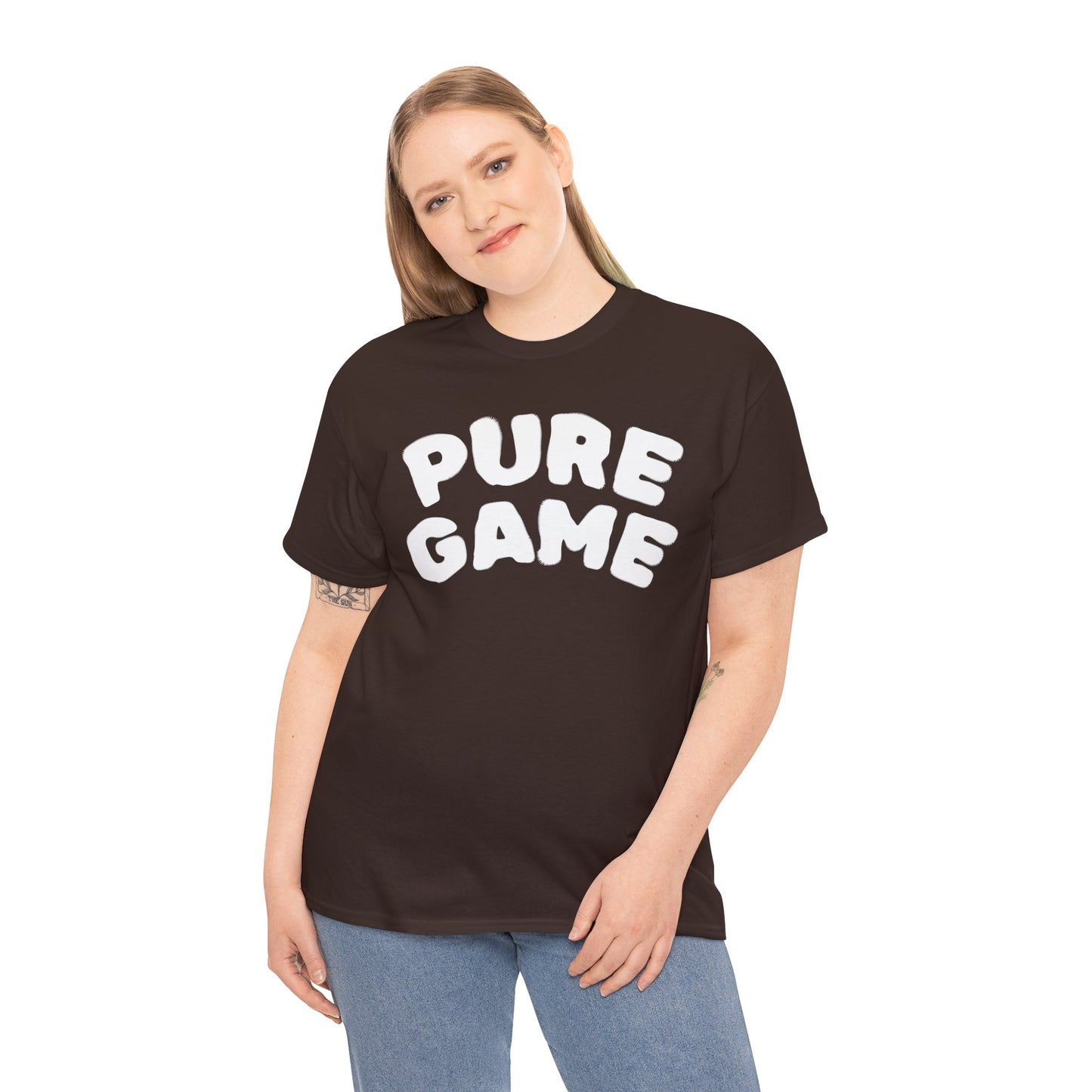 Pure Game
