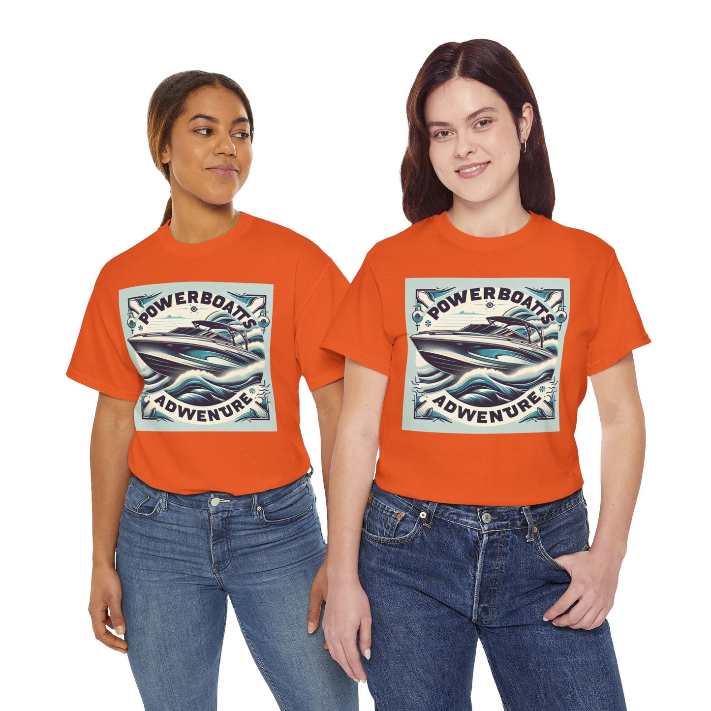 Adventure Powerboats