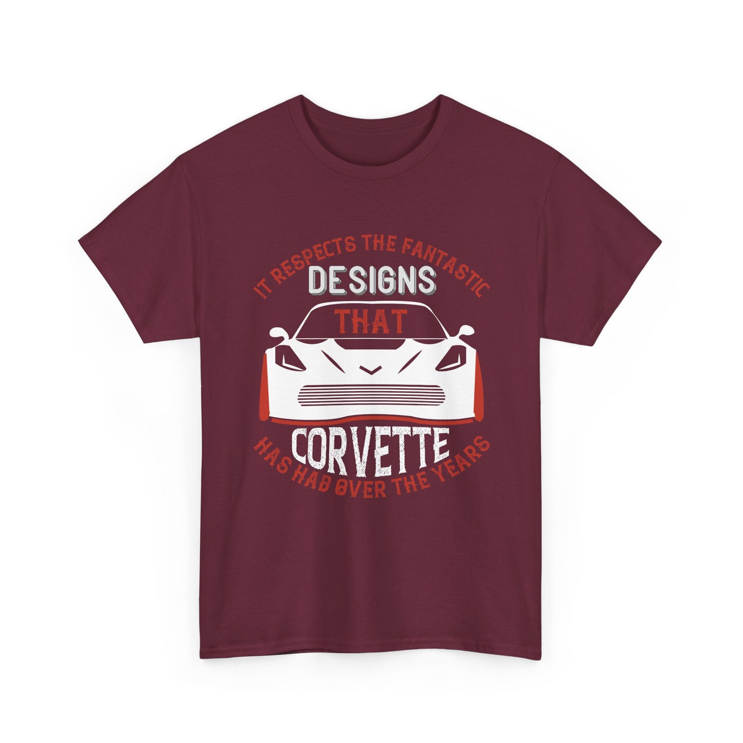 Corvette Enthusiast