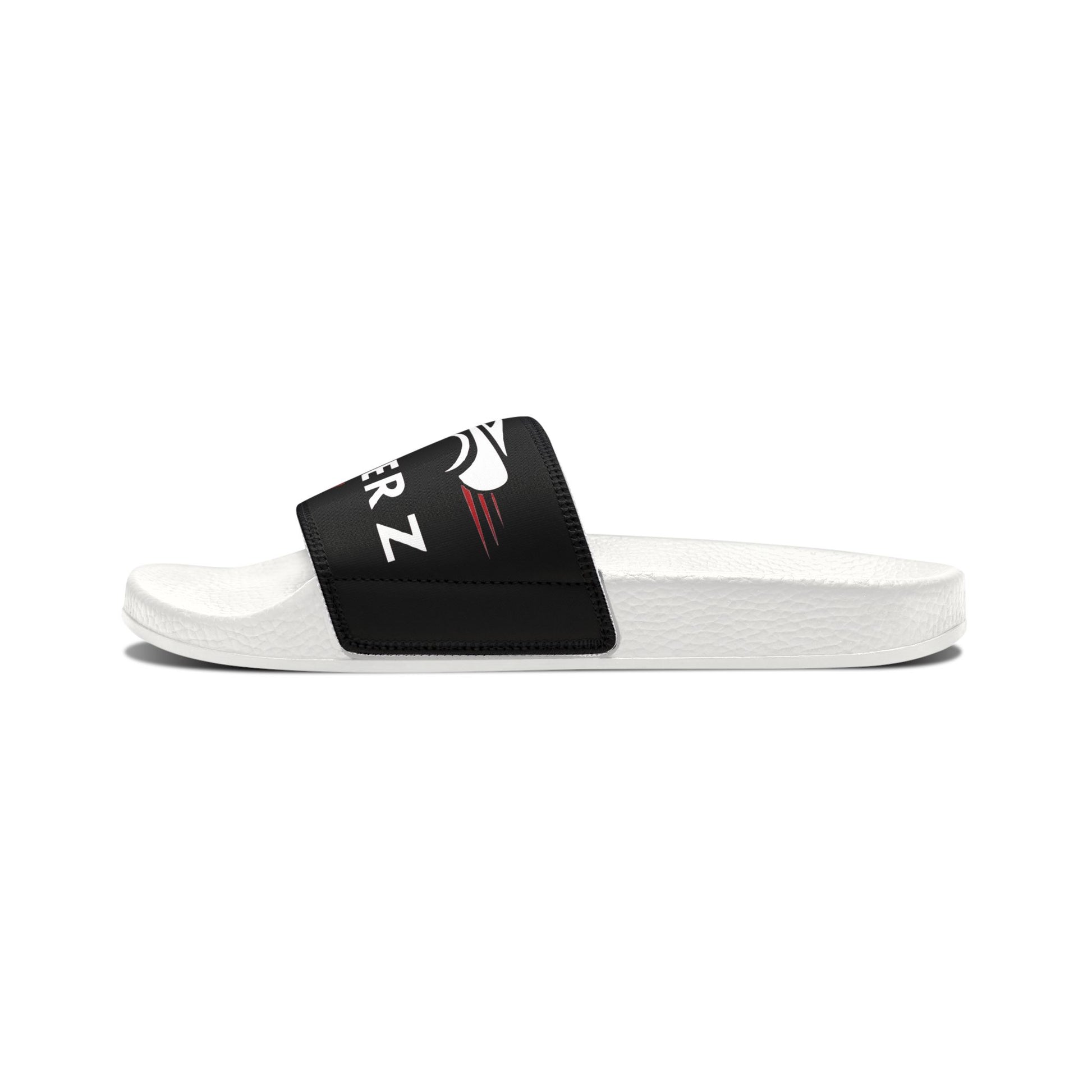 C-RYDERZ Men's Summer Ready Removable-Strap Sandals, Casual Footwear, Beach Sandals, Comfortable Slip-Ons, Stylish Summer Slides Printify