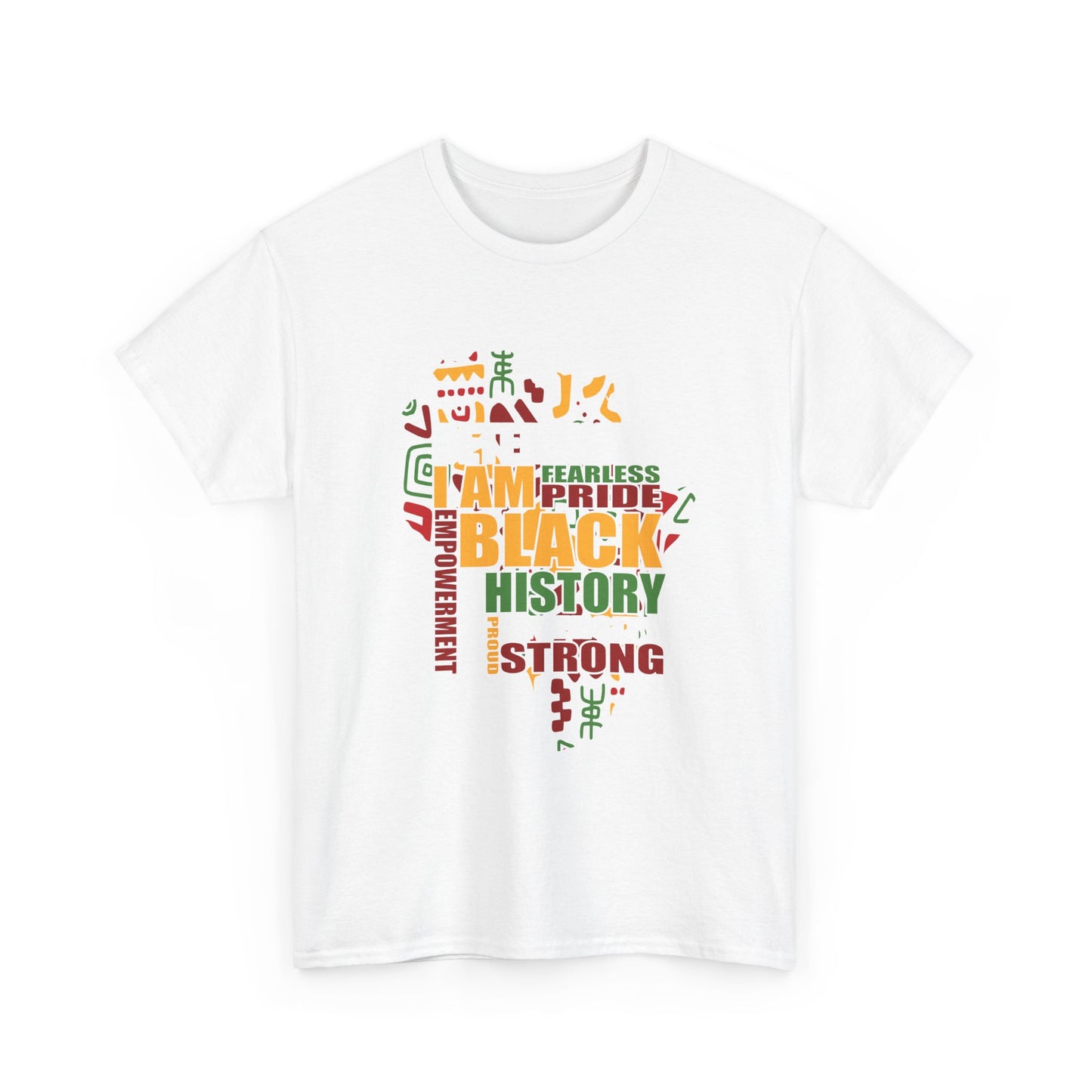 Empowerment Tribute - Celebrate Black History