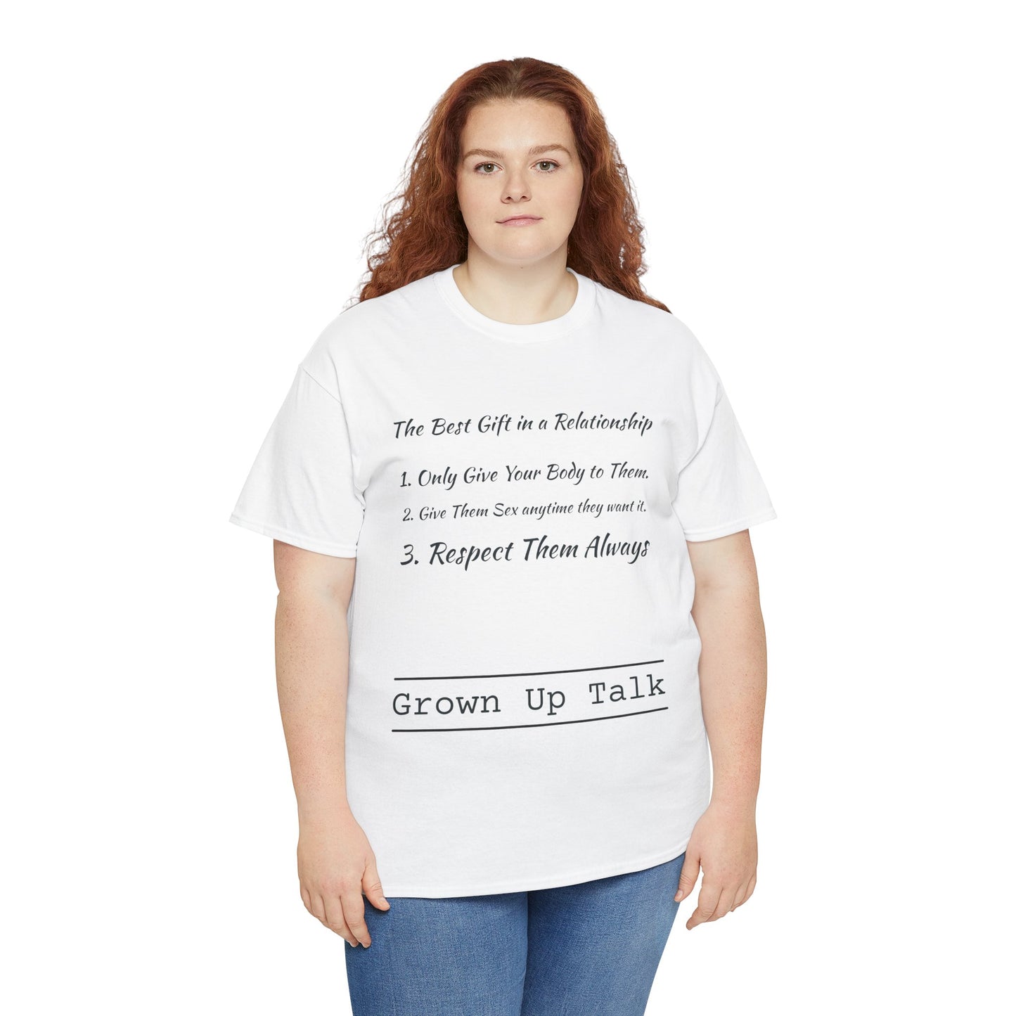 Heartfelt Relationship Gift