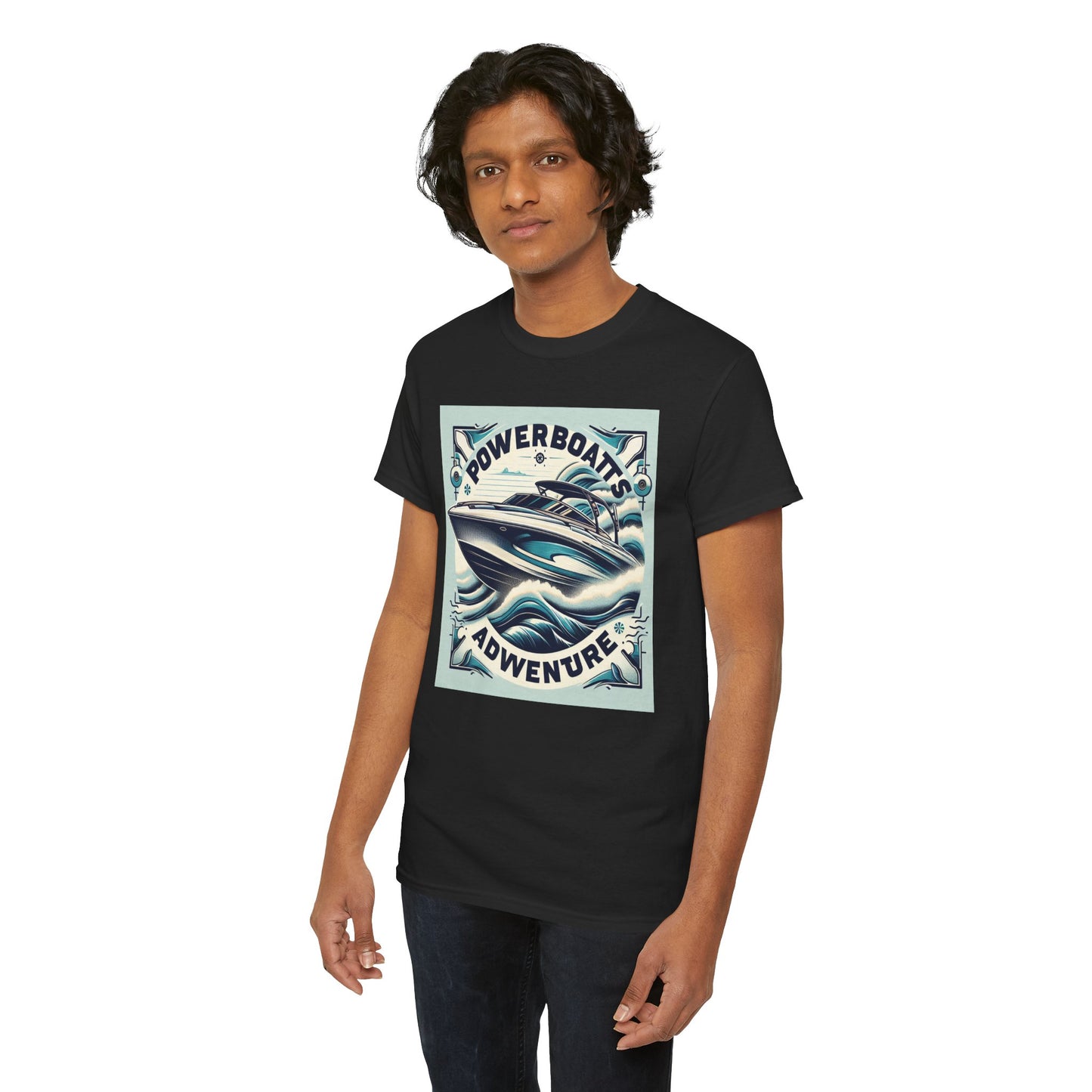 Adventure Powerboats