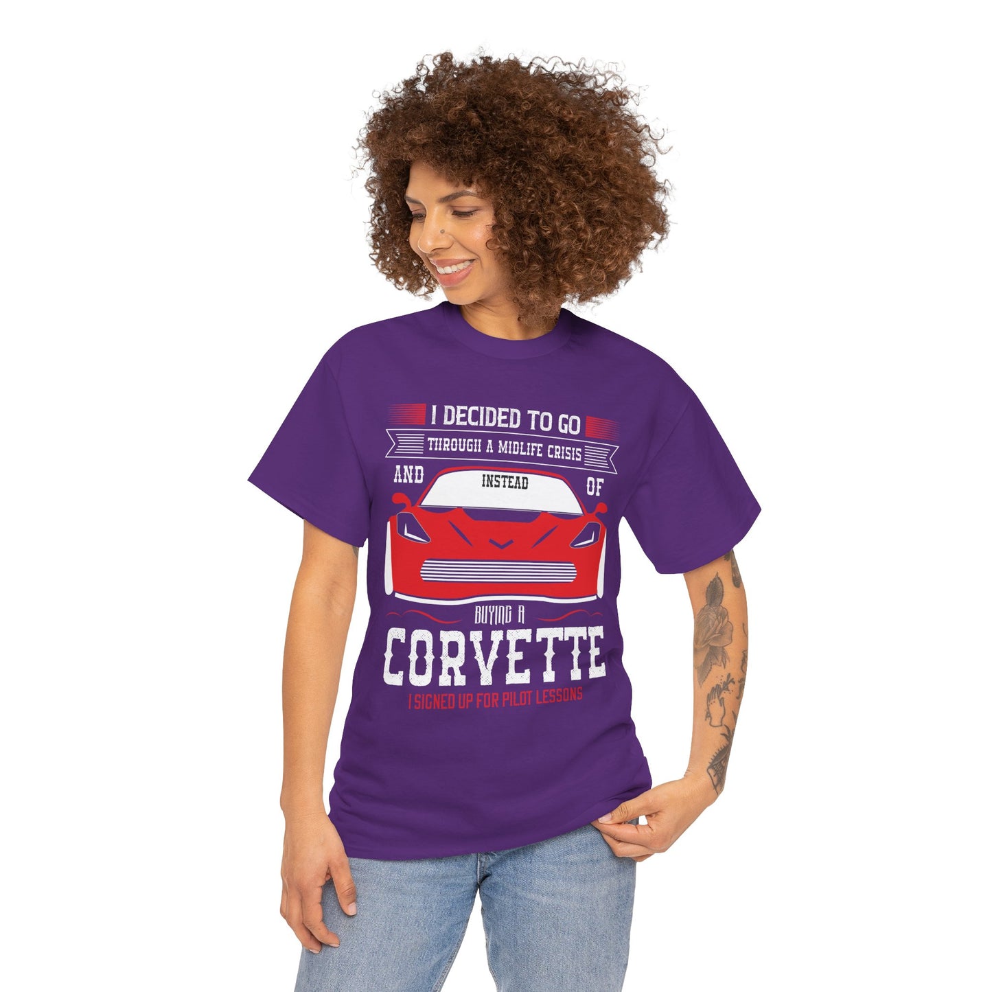 Corvette Enthusiast