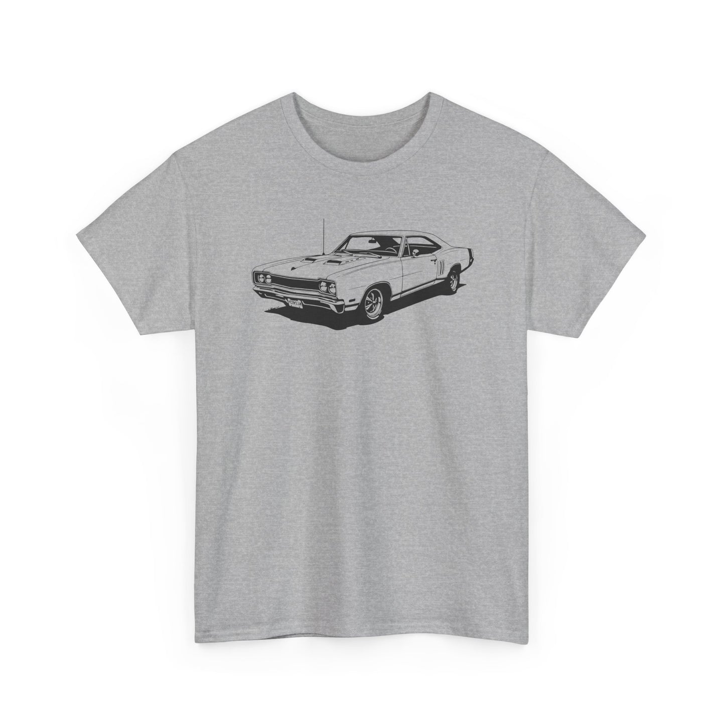 Vintage Car