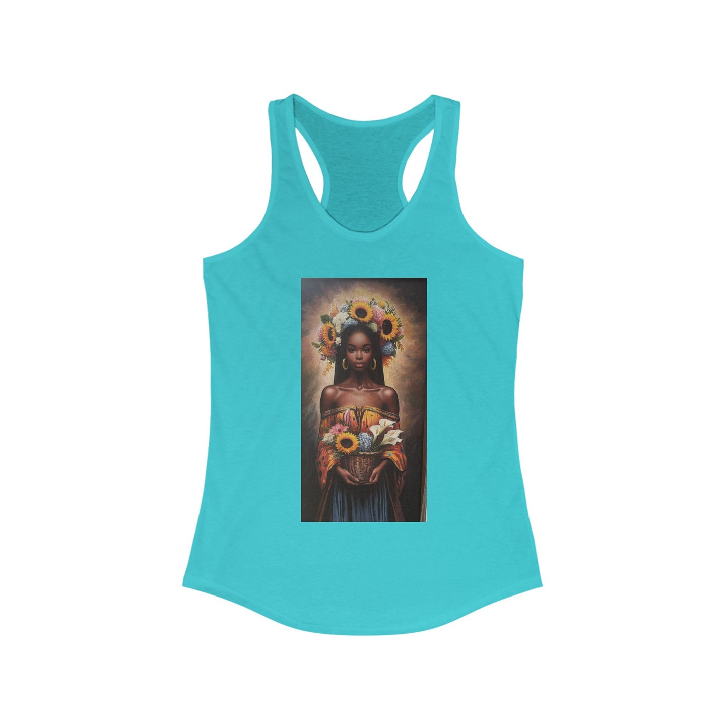 Women's Ideal Racerback Tank