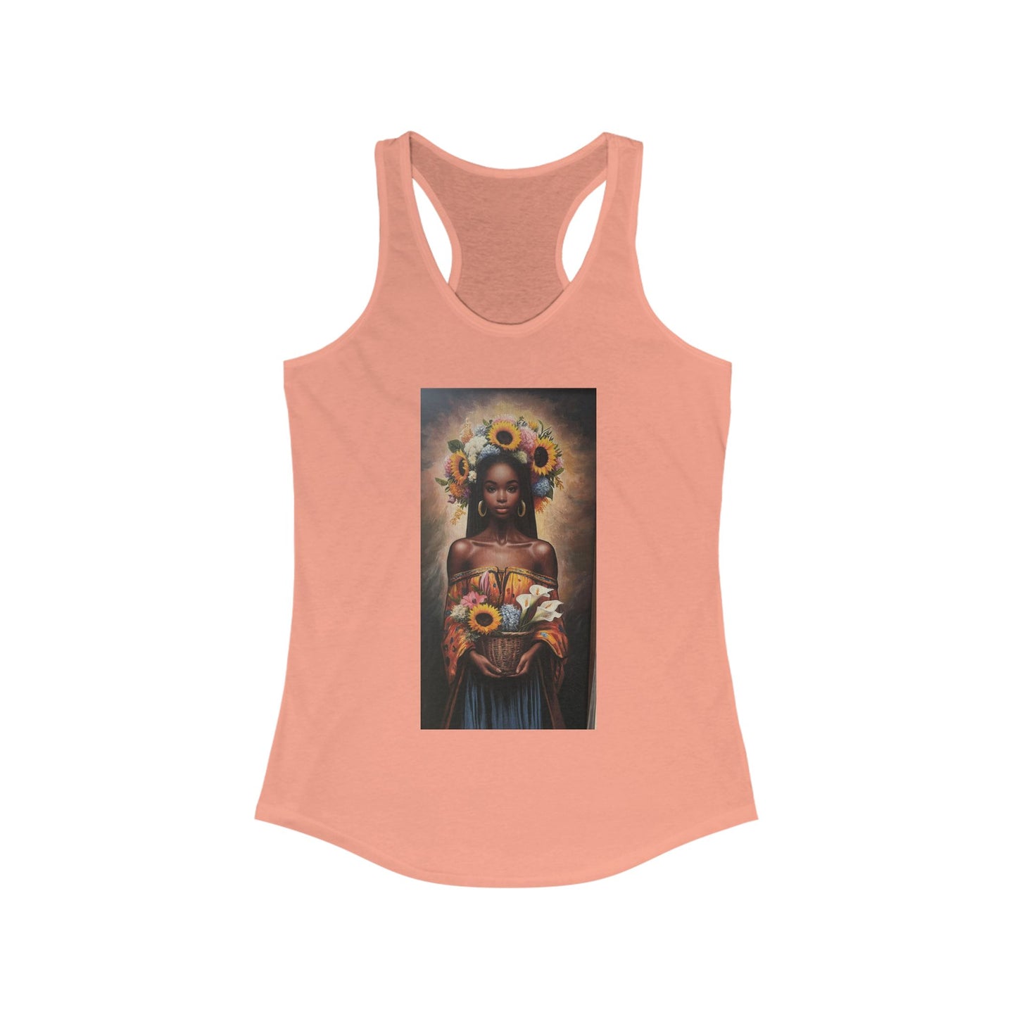 Women's Ideal Racerback Tank