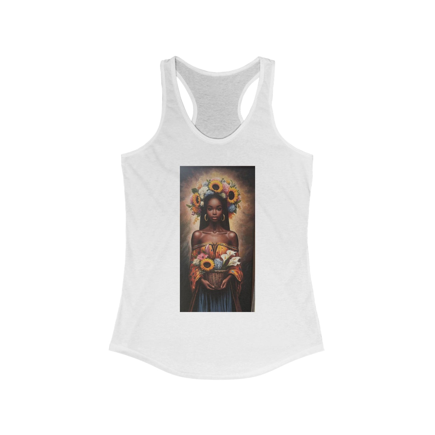Women's Ideal Racerback Tank