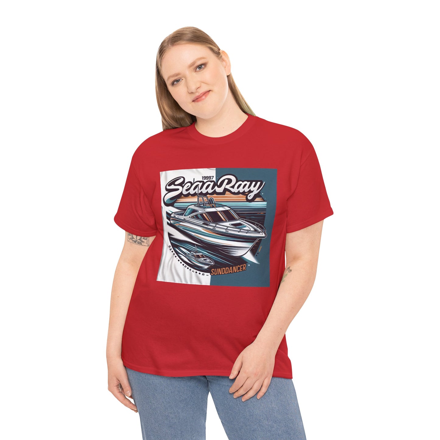 Sea Ray Boat Lover - DMVBOC