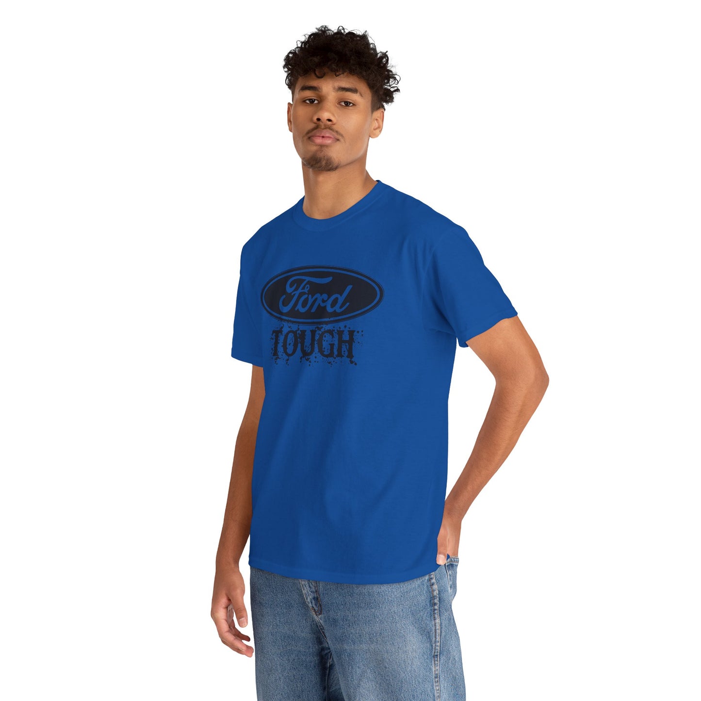 Ford Tough Printify