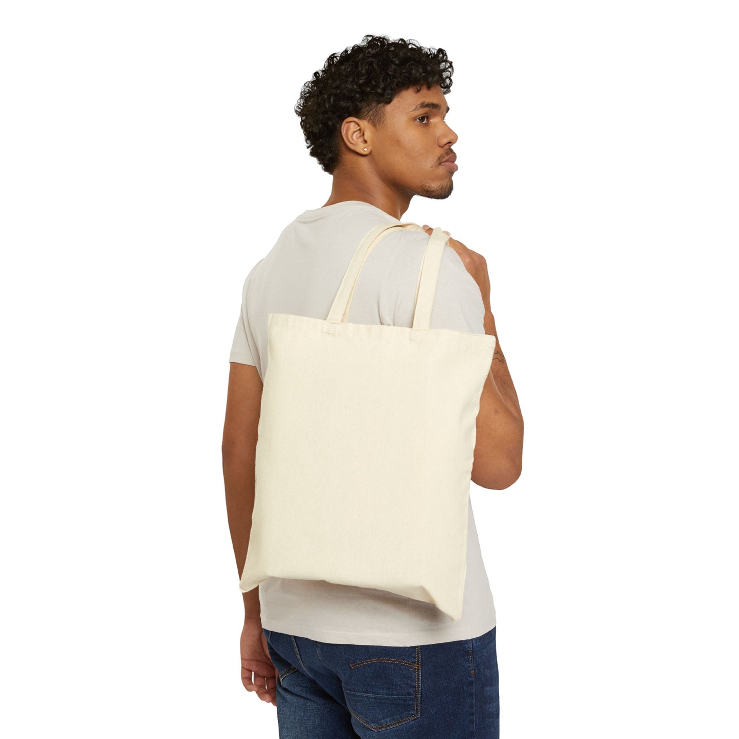 Thankful Season Tote | Thanksgiving Canvas Tote, Fall Harvest Market Bag