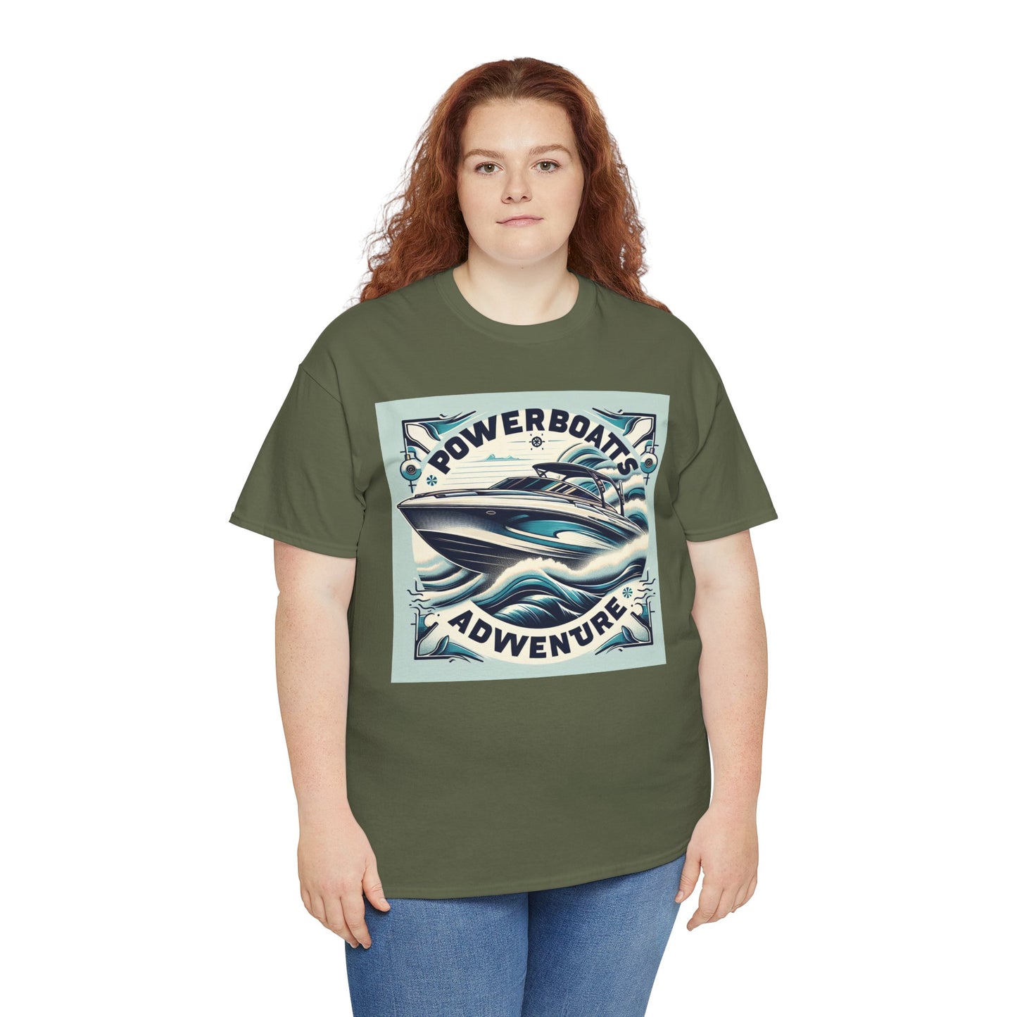 Adventure Powerboats