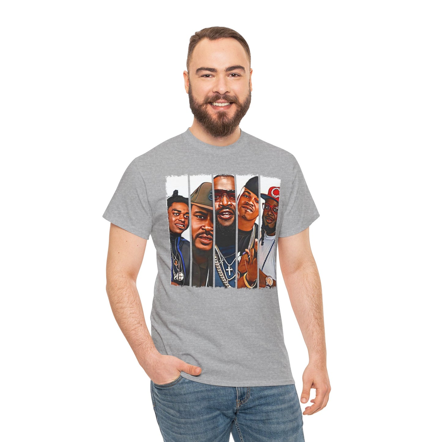 Florida Hip-Hop Legends