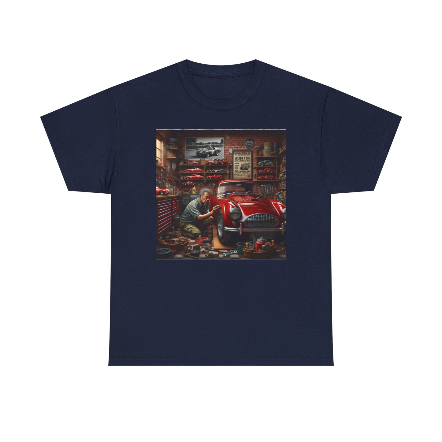 Classic Car Lover's