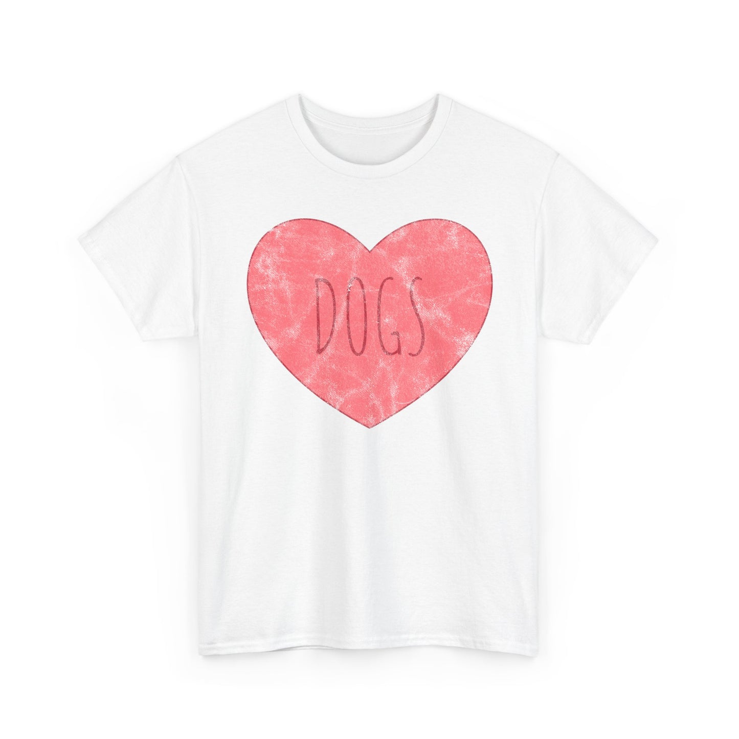 Love Dogs