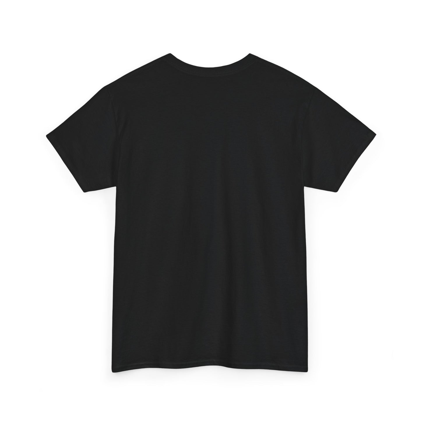 Boat on the Bay T-Shirt — Retro Motorboat Sunset Tee Printify