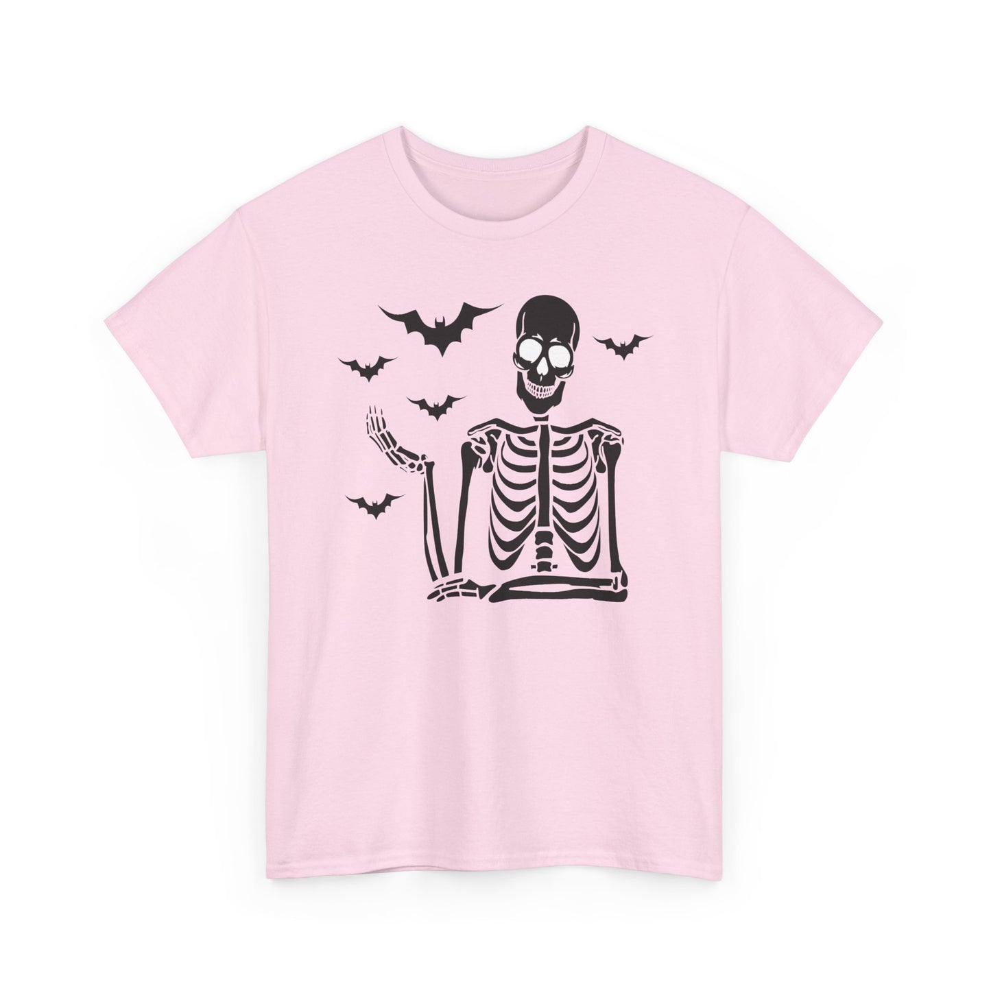Halloween Skeleton