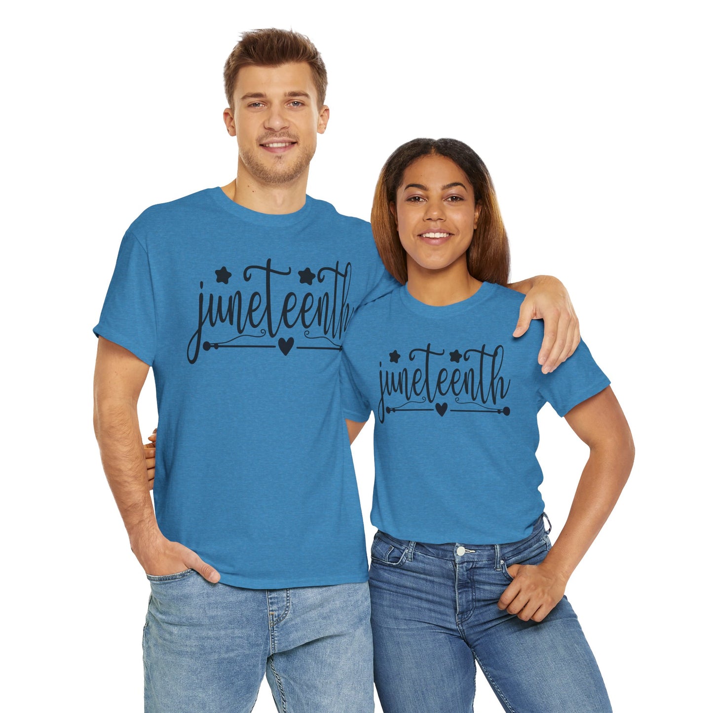 Juneteenth - Celebrate Freedom in Style