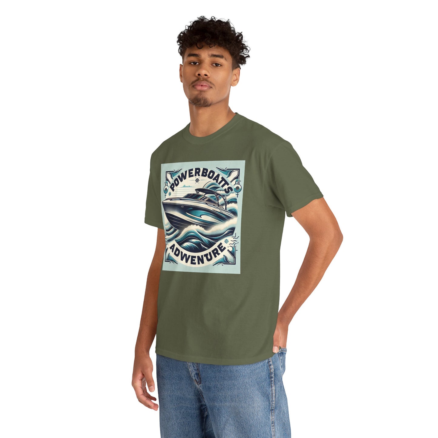 Adventure Powerboats