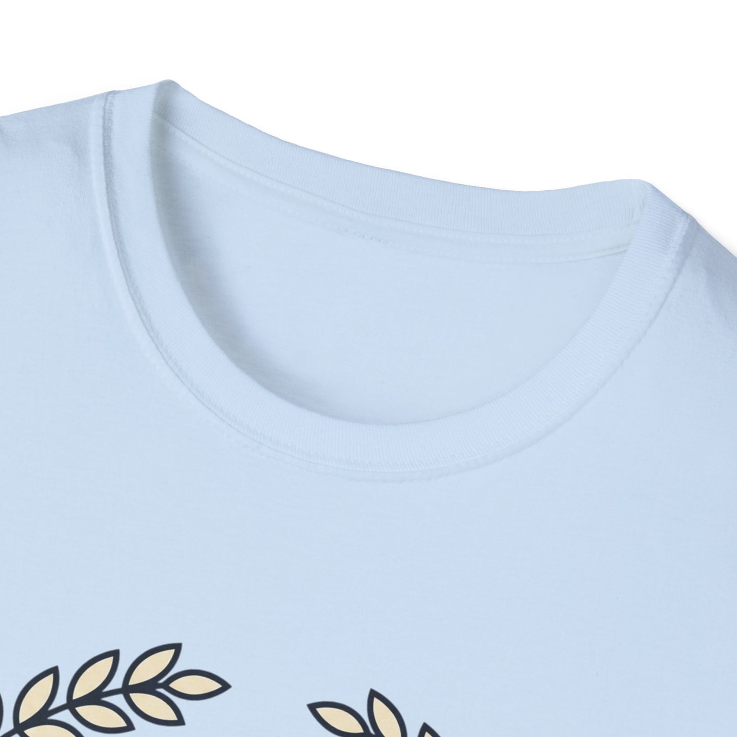 “There Is A Difference Between A Man I Like And A Man I Crave” Graphic Tee