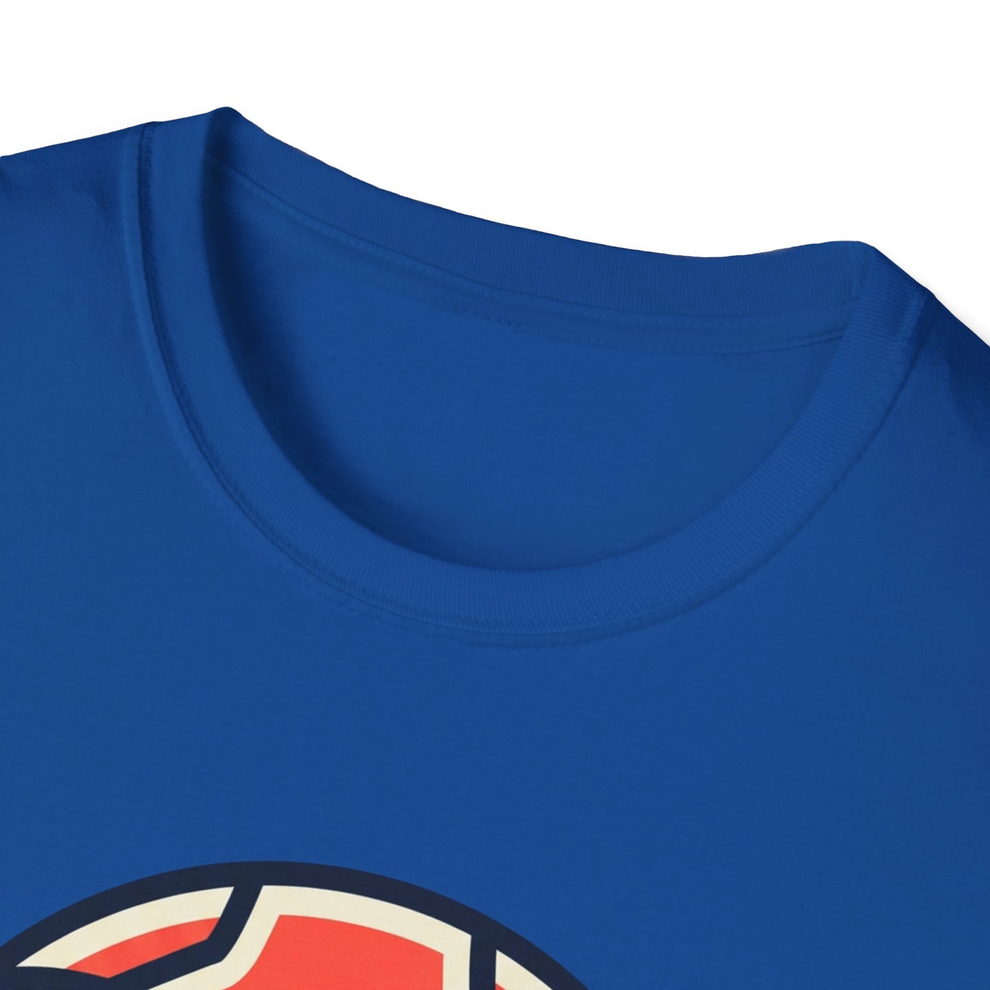 I'm Attracted to Bulges Soccer T-Shirt