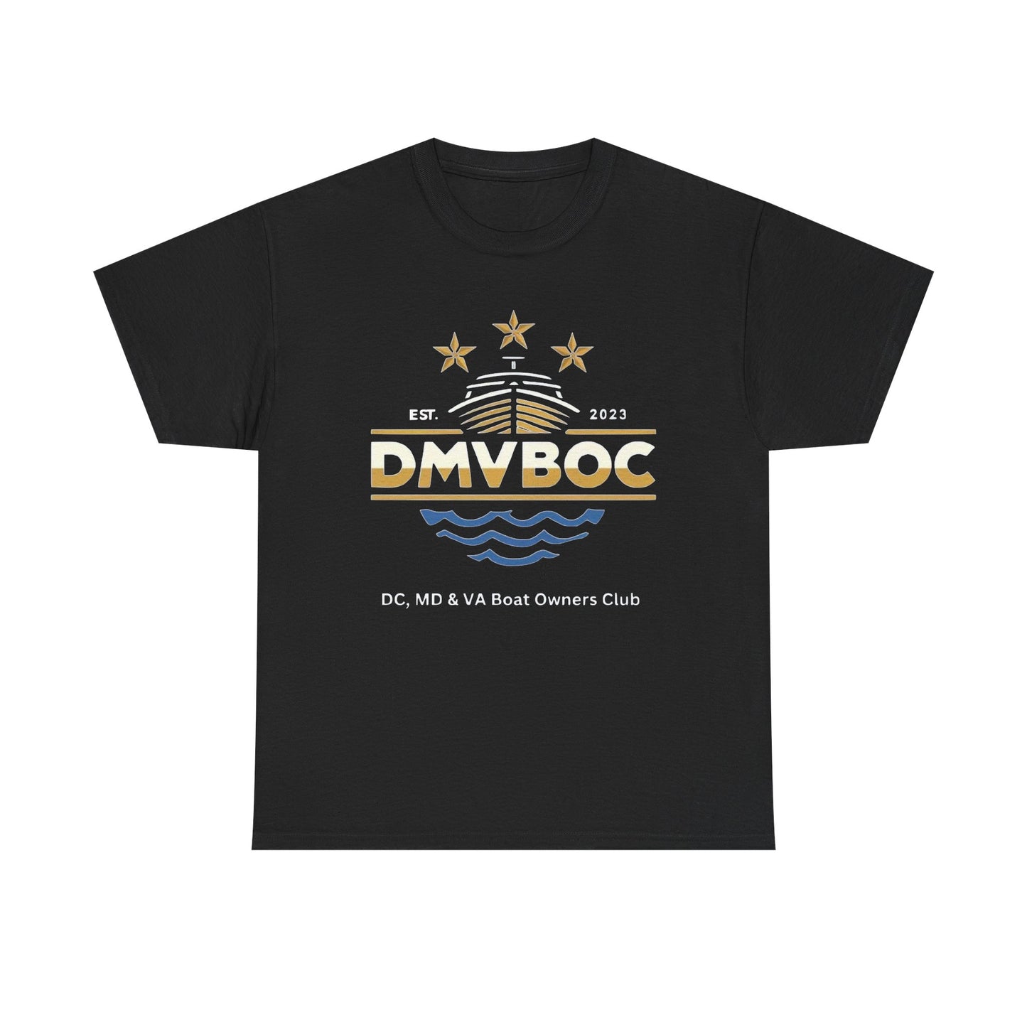 DMV Boat Owners Club Vibes - DMCBOC