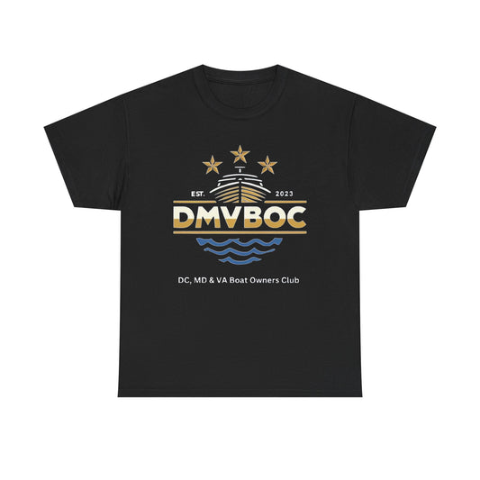DMV Boat Owners Club Vibes - DMCBOC