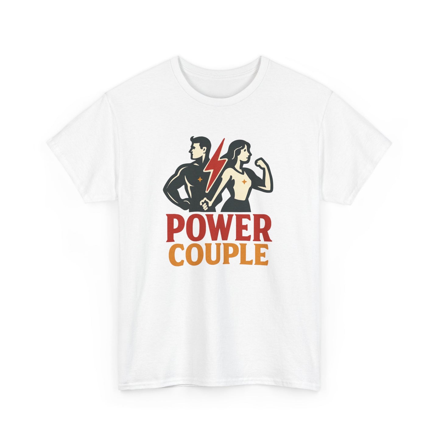 Power Couple