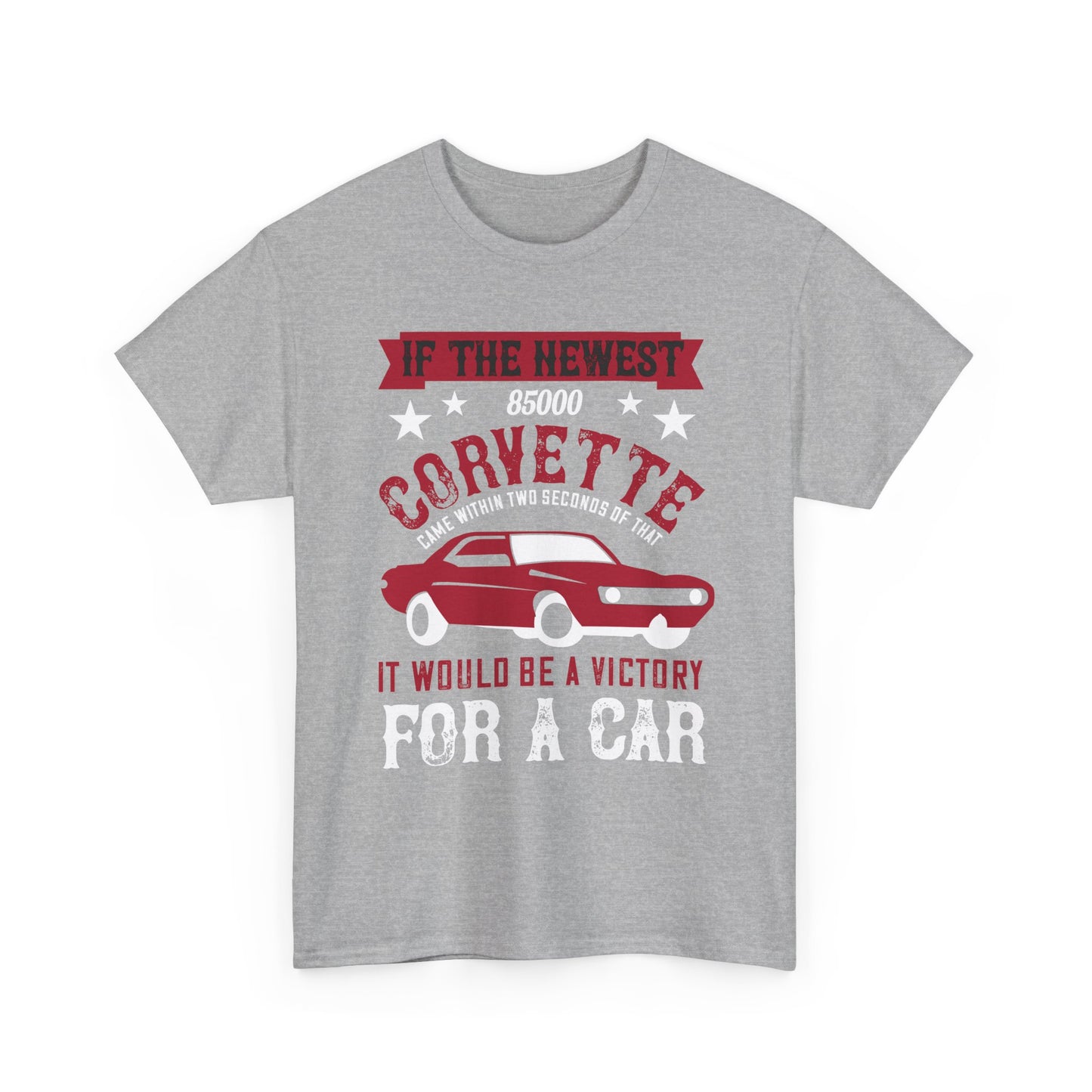 Corvette Themed