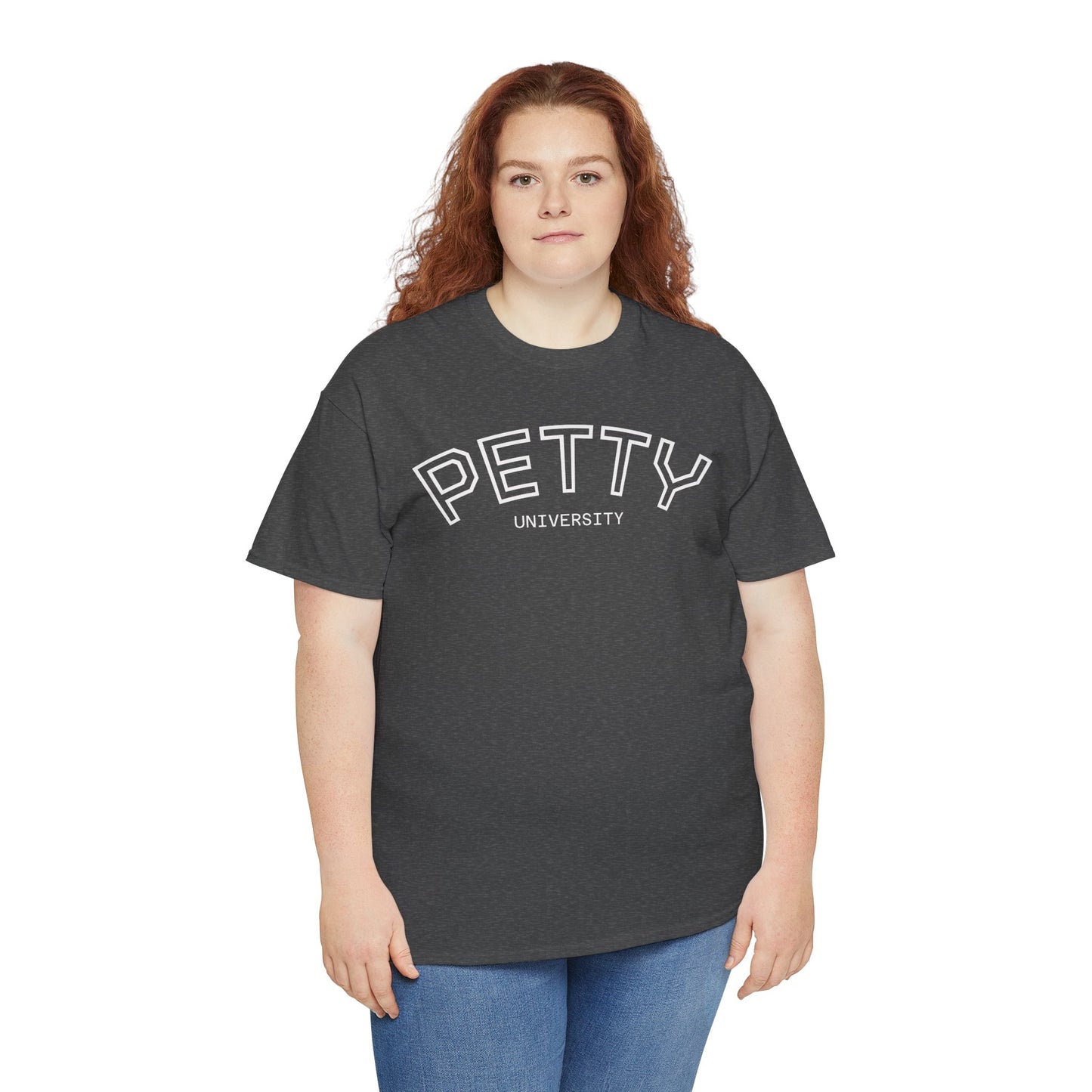 Petty University
